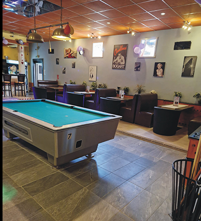 Symbolbild Getränke